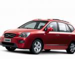 Carens KIA models Carens KIA models 2005