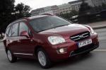 Carens KIA Specifications Carens KIA Specifications 2014