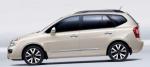 Carens KIA used Carens KIA used 2014