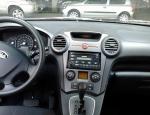 KIA Carens auto KIA Carens auto 2013
