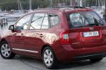 KIA Carens concept KIA Carens concept 2014