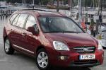 KIA Carens for sale KIA Carens for sale 2011
