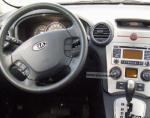 KIA Carens lease KIA Carens lease suv