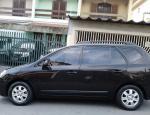 KIA Carens model KIA Carens model 2012