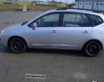 KIA Carens prices KIA Carens prices 2010