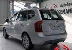 KIA Carens spec KIA Carens spec 2009