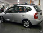 KIA Carens used KIA Carens used 2000