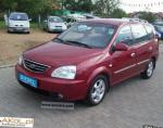 Carens KIA concept Carens KIA concept 2013