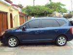 Carens KIA model Carens KIA model 2014