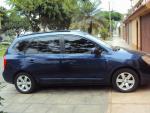 Carens KIA Specifications Carens KIA Specifications hatchback
