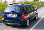 Carens KIA tuning Carens KIA tuning 2003