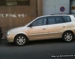 Carens KIA usa Carens KIA usa 2011