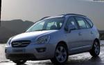Carens KIA used Carens KIA used 2015