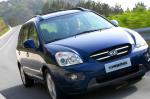 KIA Carens price KIA Carens price 2015