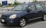 KIA Carens reviews KIA Carens reviews hatchback