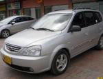 KIA Carens tuning KIA Carens tuning 2012