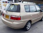 KIA Carens usa KIA Carens usa 2012