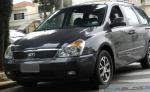 Carnival KIA Specification Carnival KIA Specification suv