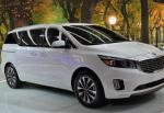 Carnival KIA Specifications Carnival KIA Specifications 2005