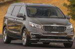 KIA Carnival auto KIA Carnival auto 2006