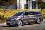 KIA Carnival model KIA Carnival model 2015