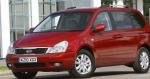 KIA Carnival models KIA Carnival models sedan