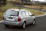 Carnival KIA concept Carnival KIA concept 2009