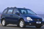 Carnival KIA review Carnival KIA review 2010