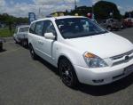 Carnival KIA spec Carnival KIA spec minivan