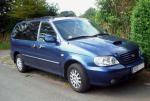 KIA Carnival how mach KIA Carnival how mach 2013