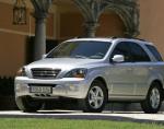 KIA Carnival new KIA Carnival new 2008