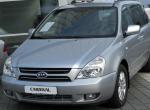 KIA Carnival prices KIA Carnival prices 2004