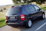 KIA Carnival reviews KIA Carnival reviews sedan