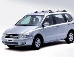 KIA Carnival Specification KIA Carnival Specification 2010