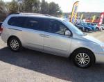 KIA Carnival specs KIA Carnival specs van