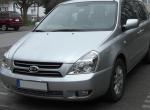 Carnival KIA review Carnival KIA review 2012