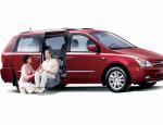 Carnival KIA tuning Carnival KIA tuning 2015