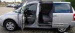 KIA Carnival Characteristics KIA Carnival Characteristics 2006