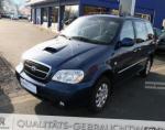 KIA Carnival concept KIA Carnival concept suv