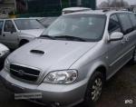 KIA Carnival reviews KIA Carnival reviews hatchback