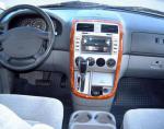 KIA Carnival used KIA Carnival used 2009