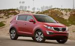 KIA Sportage lease KIA Sportage lease 2006