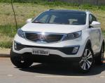 KIA Sportage reviews KIA Sportage reviews 2005