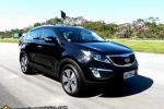 KIA Sportage sale KIA Sportage sale 2012