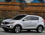 KIA Sportage specs KIA Sportage specs 2014