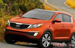 Sportage KIA auto Sportage KIA auto suv