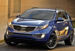 Sportage KIA for sale Sportage KIA for sale 2007
