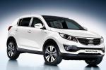 Sportage KIA models Sportage KIA models hatchback
