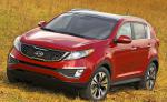 Sportage KIA new Sportage KIA new minivan