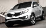 Sportage KIA prices Sportage KIA prices 2006